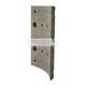 JEU GARNITURES FREIN A TAMBOUR 220MM OEM FERODO